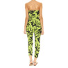 Overall Michael Kors green-black